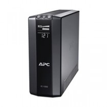 シュナイダーエレクトリック RS 1000VA Power-Saving Battery Backup、100V BR1000G-JP