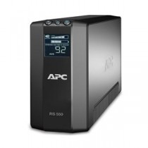 シュナイダーエレクトリック RS 550電源バックアップ（500VA） BR550G-JP