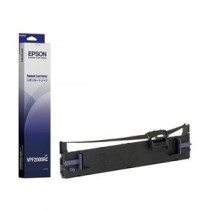 エプソン(EPSON) VP-F2000用 リボンカートリッジ／黒／1000万文字対応 VPF2000RC