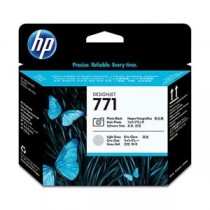 HP HP 771 プリントヘッド PK＆LG CE020A