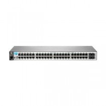 HP（旧コンパック） 2530-48G Switch J9775A#ACF