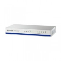 EEE省電力機能搭載 100BASE-TX/10BASE-T対応 8ポートスイッチングハブホワイト