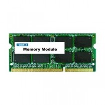 ノートPC用 PC3L-12800(DDR3L-1600)対応メモリー 低電圧タイプ 4GB