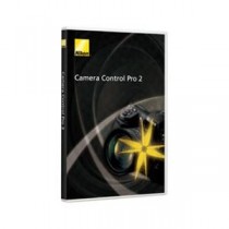 ニコン Camera Control Pro 2 CCP2