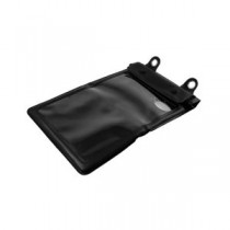 ミヨシ（MCO）iPad mini用防水ケ-ス トリプルジッパ-採用 防水規格IPX8取得 SWP-IP02
