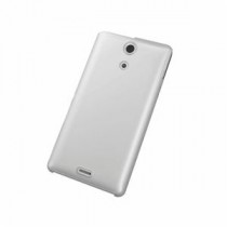 ELECOM（エレコム） docomo SO-04E用シェルカバー／クリア PD-SO04EPVCR