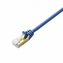 ELECOM（エレコム） ツメ折れ防止スリムLANケーブル（Cat7準拠） LD-TWSST／BM100