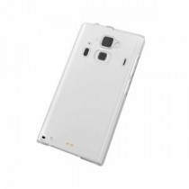 ELECOM（エレコム） docomo F-06E用シェルカバー／クリア PD-F06EPVCR