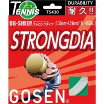 GOSEN（ゴーセン） オージー・シープ ストロングダイア TS430W