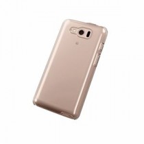 ELECOM（エレコム） docomo P-03E用シェルカバー／クリア PD-P03EPVCR