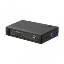 エスケイネット USB3.0接続 フルハイビジョン対応 HDMIビデオキャプチャーユニット MonsterXU3.0R SK-MVXU3R