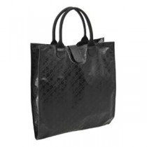 GHERARDINI（ゲラルディーニ） GH0252 TP NERO 手提げバッグ