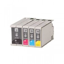 エプソン EPSON インクカートリッジ シアン ICTM70C-S 1個