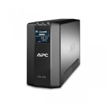 APC UPS 無停電電源装置 RS 400 400VA/240W BR400G-JP 1台