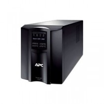 APC UPS 無停電電源装置 Smart-UPS 1000 LCD 100V タワー型 1000VA/670W SMT1000J 1台