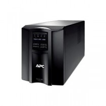 APC UPS 無停電電源装置 Smart-UPS 1500 LCD 100V タワー型 1500VA/980W SMT1500J 1台
