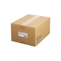 ヒサゴ 目隠しラベル はがき用4面/地紋 A4 ラベルサイズ96×144mm LB2401 1箱(500シート)