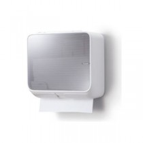 トライフ ペーパータオルキャビネット タウパーフラット S エコノミー   1個