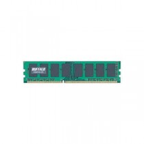 バッファロー 法人向け PC3-12800 DDR3 1600MHz 240Pin SDRAM DIMM 2GB MV-D3U1600-2G 1枚