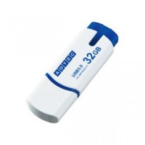 アドテック USB3.0対応 高速USBメモリ 32GB AD-UMTW32G-U3T 1個