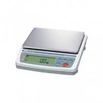 A&D パーソナル電子天秤 EK-iシリーズ 4000g EK4100I 1台