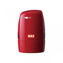 マックス コロコロケシコロWithレターオープナー レッド SA-151RL/R 1個
