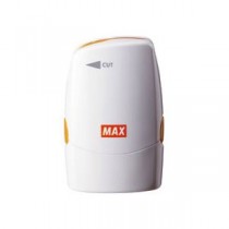 マックス コロコロケシコロWithレターオープナー ホワイト SA-151RL/W 1個