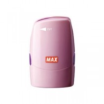 マックス コロコロケシコロWithレターオープナー ピンク SA-151RL/P 1個