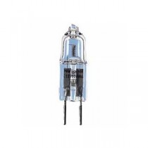 （まとめ）12V用ミニハロゲン電球 J12V50WAS 50W 10個入