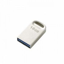 ELECOM（エレコム） USB3.0対応超小型USBメモリ MF-SU316GSV