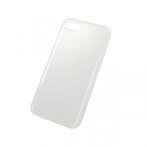 ELECOM（エレコム） iPhone 5c用ソフトケース／ラメクリア PS-A13UCBCR