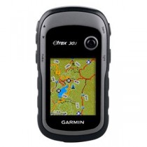 GARMIN（ガーミン） 【日本正規品】ハンディGPS eTrex30J（日本版） 97026