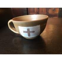益子焼 マグカップ