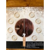 アデﾕール・パセDo.ストレートミスト60