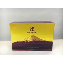 煌（洗顔石鹸）泡立てネット付