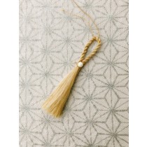 精麻ミニチャーム  マザーオブパール