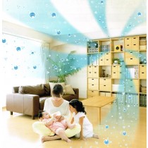 空間清浄器　j.air