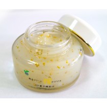 純金クリーム『耀』‐かがやき‐