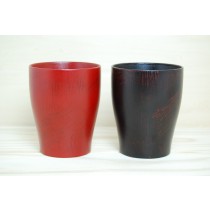 カップ（越前漆器）