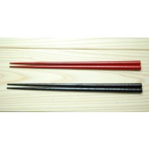 八角箸（越前漆器）