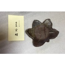 こだわりの商品！備前焼　皿