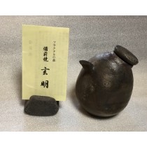 こだわりの商品！備前焼　しょう油さし