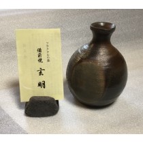 こだわりの商品！備前焼　とっくり（１合）