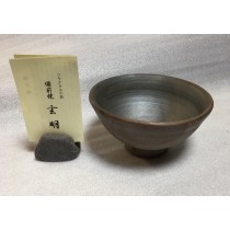 こだわりの商品!備前焼　ごはん茶碗