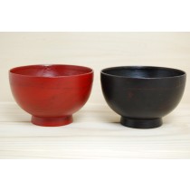 渕布汁椀（越前漆器）
