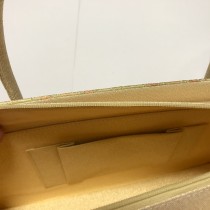 和装バック　利休バック　お茶席バック　あおりバック　