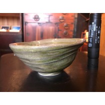 益子焼 べっ甲