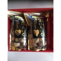 沖縄特産　黒にんにく200ｇ 3パック(送料、税込み)