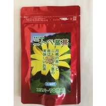 沖縄特産　ニトベ茎茶30包　2袋セット(送料、税込み)