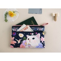 JETOY 猫のポーチ